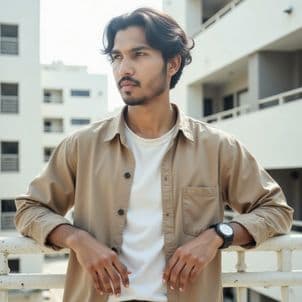 Danish Rahim, professional essay writer